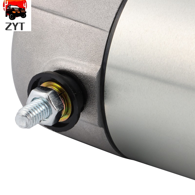 High Quality Motorcycle Starte - Motorcycle Starter Motor review and price