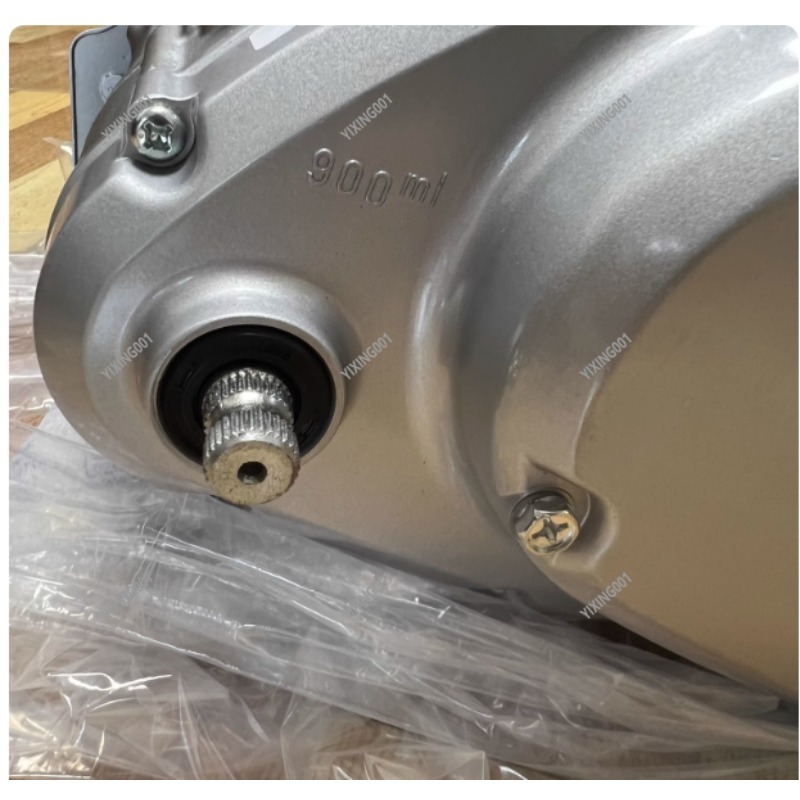 AX100 100cc 2-Stroke Complete  - Engine Parts Motorcycle review and price