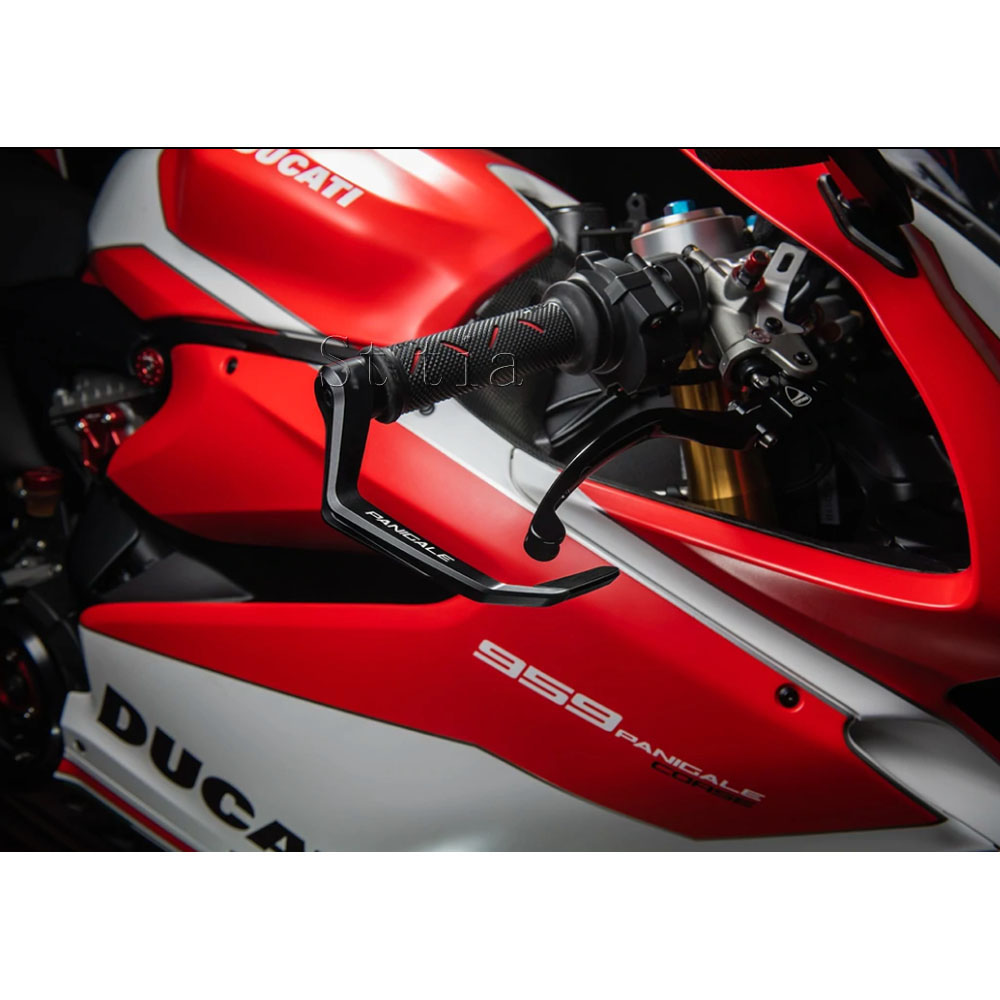 NEW For DUCATI Streetfighter V - Motorcycle Clutch review and price