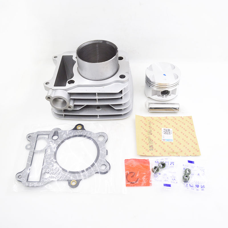 High Quality iGN250 DR250 GZ25 - Motorcycle Piston review and price