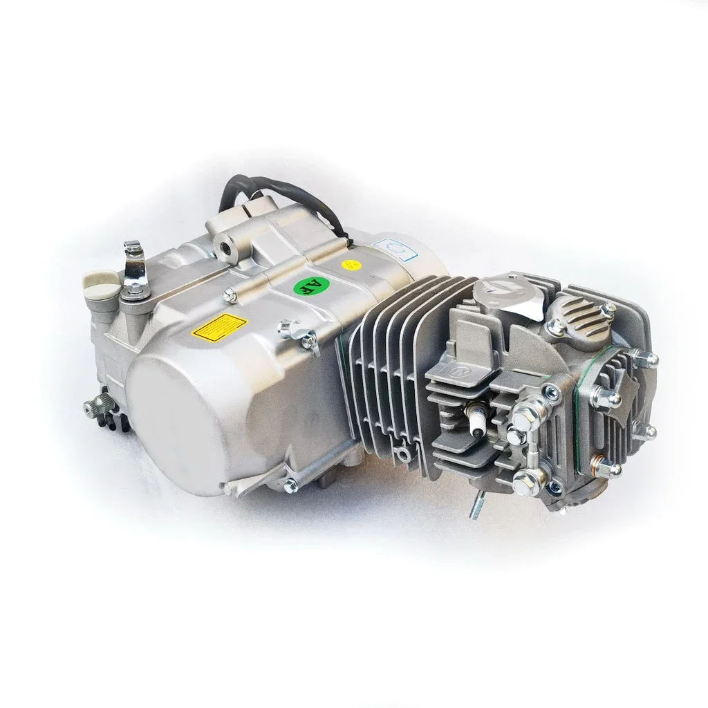 Yinxiang 140CC Engine air Cool - Motorcycle Engine Kit review and price