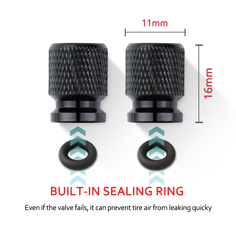 2 PCS Motorcycle Wheel Tire Va - Motorcycle Valve Cover review and price